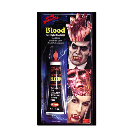 Ripper Fx Thick Blood – TILT Professional Makeup